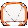 image:imageChampion Sports Lacrosse Training Goal Pop Up amp Backyard Shooting NetOrange