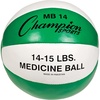 Green (14-15 lbs)