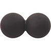 image:imageChampion Sports Massage Ball  Deep Tissue Roller Balls for Trigger Point Relief on Feet Back Neck Shoulders  Multiple StylesMassage Ball Peanut