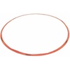 Womens 17 Foot Diameter (Orange)