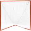 6' x 6' High School (White/Orange)