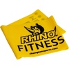 image:imageChampion Sports Resistance Therapy Stretch Flat BandYellow