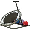 Rebounder-Black