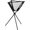 image:imageChampion Sports Rhino Flex Ball Caddy  Knotless Polyester Net with Iron Frame  Lightweight Portable Storage  Batting Practice Ball Caddy  Weather Resistant  Includes Carrying Bag