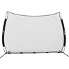 image:imageChampion Sports Rhino Flex Barrier Net  Portable Backstop Net for Lacrosse amp MultiSport Use12 x 9