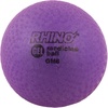 8 LB Medicine Ball (Purple)