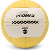 image:imageChampion Sports Rhino Promax Wall Balls  Soft Shell NonSlip Grip for Weightlifting Plyometrics Cross Training amp Home Gym8 LBS