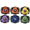 image:imageChampion Sports Rhino Ultra Grip Medicine BallPurple