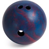image:imageChampion Sports Rubber Bowling BallBlueRed