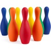 image:imageChampion Sports Weighted Foam Bowling Pin Set  Pins OnlyMedium