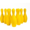 image:imageChampion Sports Weighted Foam Bowling Pin Set  Pins OnlyPack of 1