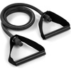image:imageChampion Sports XP Resistance Tube Band  Extra Light Yellow  Strength Training Stretching Rehab Home WorkoutExtra HeavyXP Series Resistance Tube