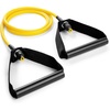 image:imageChampion Sports XP Resistance Tube Band  Extra Light Yellow  Strength Training Stretching Rehab Home WorkoutExtra LightXP Series Resistance Tube