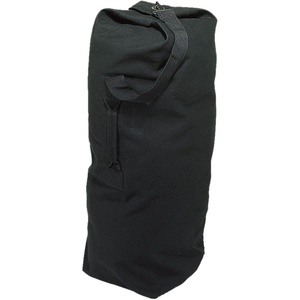 image:imageChampion Sports 22 Oz Top Loading Medium Canvas Duffel Bag with Strap and Carry Handle