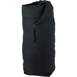 image:imageChampion Sports 22 Oz Top Loading XLarge Canvas Duffel Bag with Strap and Carry Handle
