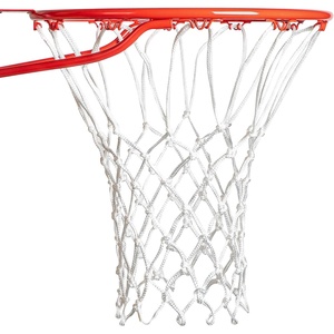 image:imageChampion Sports 6mm  200gm  Basketball Net  NonWhip Loops  Whiite