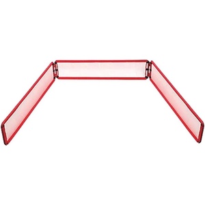image:imageChampion Sports Bowling Pin Backstop Sporting Goods Equipment for Training amp Family Games