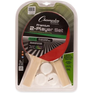 image:imageChampion Sports Champion Sports Table Tennis NetBlackRed