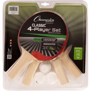 image:imageChampion Sports Champion Sports Table Tennis NetMulti