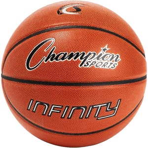 image:imageChampion Sports Composite Game Basketball  Official Size 7 295