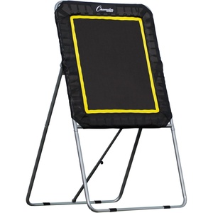 image:imageChampion Sports Deluxe Lacrosse Target Ball Return Bounce Back Net Set for Professional College and Grade School Training amp DrillsDeluxe Rebounder 3 x 4