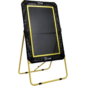 image:imageChampion Sports Deluxe Lacrosse Target Ball Return Bounce Back Net Set for Professional College and Grade School Training amp DrillsDeluxe XL Rebounder 4 x 6