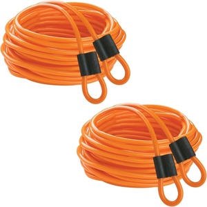 image:imageChampion Sports Double Dutch Speed Rope  Durable Vinyl Jump Rope for Fitness amp Training Multiple Lengths30 Ft Set of2 Ropes