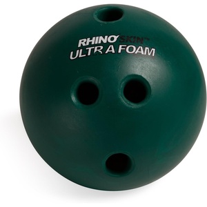 image:imageChampion Sports Foam Bowling Ball 5 lb Rhino Skin Soft Balls for Training amp Kids Games Green