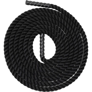 image:imageChampion Sports Heavy Training Rope Rhino Poly Strength amp Conditioning Heavy Gym Battle Ropes  Cardio Cross Training Weight Training amp Crossfit15 x 30