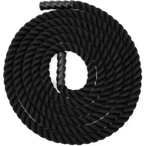 image:imageChampion Sports Heavy Training Rope Rhino Poly Strength amp Conditioning Heavy Gym Battle Ropes  Cardio Cross Training Weight Training amp Crossfit2 x 30