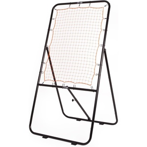 image:imageChampion Sports Lacrosse Bounce Target Ball Return Net for Professional College and Grade School Training Practice and Drills  Improves Offense Passing and Shooting Accuracy Skill Set