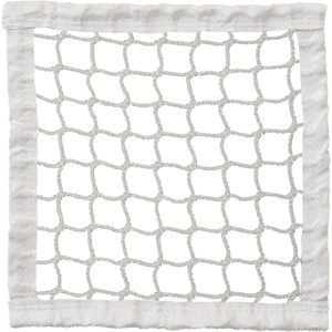 image:imageChampion Sports Lacrosse Goal Net  4mm Official Size White Nylon Net Replacement Pack of 24mm White Pack of 2