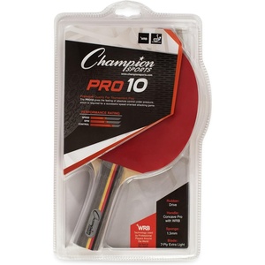 image:imageChampion Sports PN10 Table Tennis Paddle