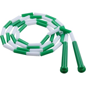 image:imageChampion Sports Plastic Segmented Jump RopeMulti 6 Feet