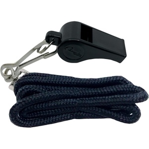image:imageChampion Sports Plastic Whistle with Lanyard  12 Pack