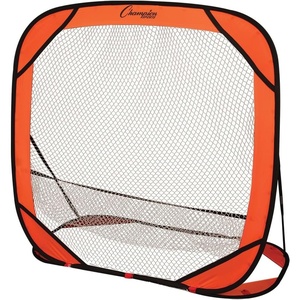 image:imageChampion Sports Pop Up Multi Net  Adjustable Multifunction 5x5 Pop up Net  Easy Assemble Pop Up Net