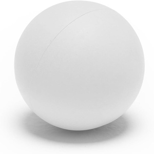image:imageChampion Sports Practice Sponge Lacrosse Balls Soft Touch for Professional College amp Grade School Indoor Training amp PracticeWhite 12Pack Indoor Practice Lacrosse Balls