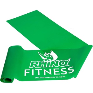 image:imageChampion Sports Resistance Therapy Stretch Flat BandGreen
