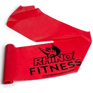 image:imageChampion Sports Resistance Therapy Stretch Flat BandRed