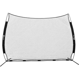 image:imageChampion Sports Rhino Flex Barrier Net  Portable Backstop Net for Lacrosse amp MultiSport Use12 x 9
