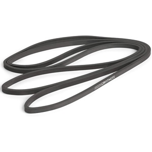 image:imageChampion Sports Stretch Training Bands  Durable Fitness Bands for Strength Training Stretching amp Rehab Multiple Resistance LevelsGray