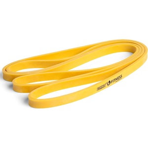 image:imageChampion Sports Stretch Training Bands  Durable Fitness Bands for Strength Training Stretching amp Rehab Multiple Resistance LevelsYellow