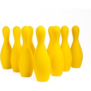 image:imageChampion Sports Weighted Foam Bowling Pin Set  Pins OnlyPack of 1