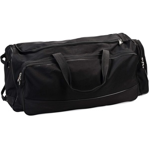 image:imageChampion Sports Wheeled Equipment Bag  Large Rolling Sports Gear Bag for Baseball Football amp Travel