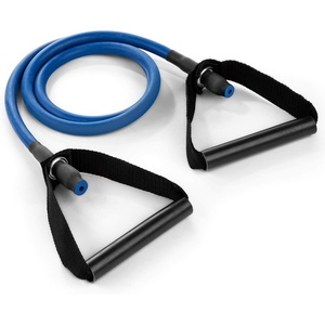 image:imageChampion Sports XP Resistance Tube Band  Extra Light Yellow  Strength Training Stretching Rehab Home WorkoutHeavyXP Series Resistance Tube