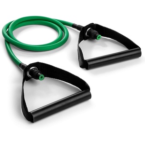 image:imageChampion Sports XP Resistance Tube Band  Extra Light Yellow  Strength Training Stretching Rehab Home WorkoutLightXP Series Resistance Tube