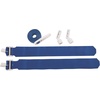 image:imageChampion Sports Unisex Adult Flag Football BeltsBlue