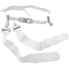 image:imageChampion Sports Unisex Adult Flag Football BeltsWhite