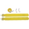 image:imageChampion Sports Unisex Adult Flag Football BeltsYellow