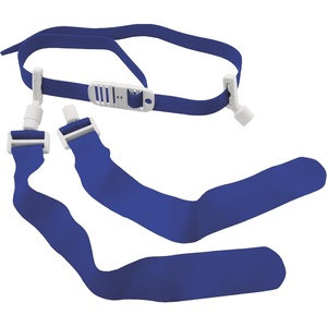 image:imageChampion Sports Unisex Adult Flag Football BeltsBlue